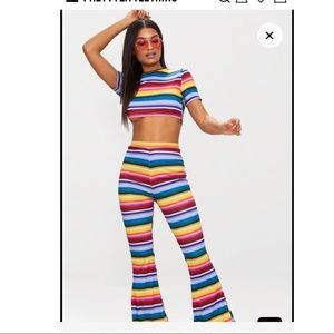 PrettyLittleThing Outfit